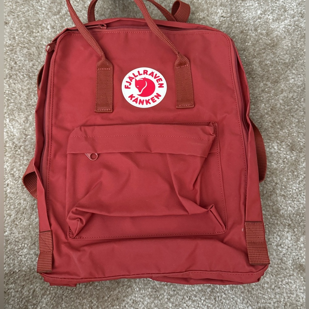 Fjallraven backpack *NEW*